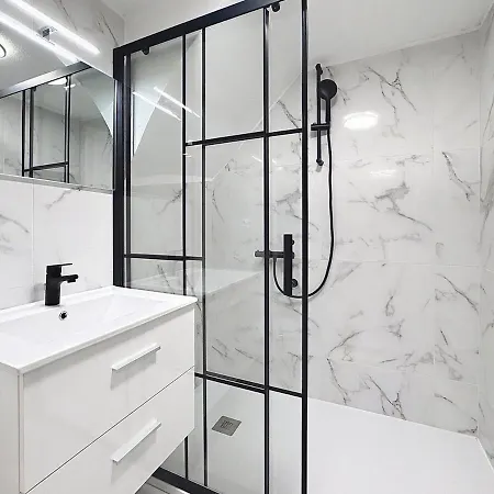 Charming 2-room In * Cannes