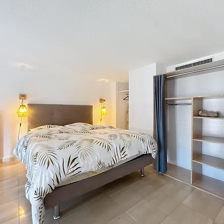 Appartamento Charming 2-room In